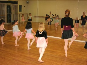 dance instructor jobs jefferson city