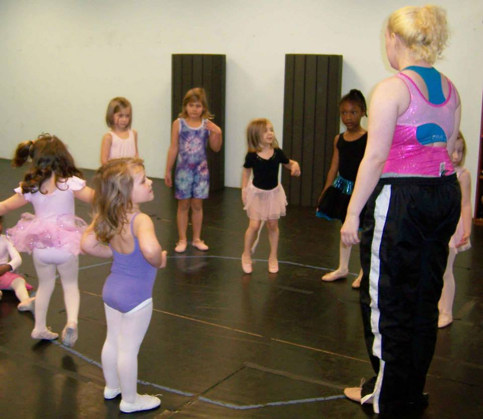 Minneapolis Minneosta dance teaching jobs dance instructors twin cities