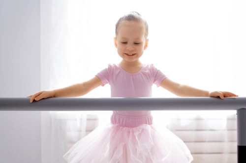 6 Best Ballet Barre for Home Options