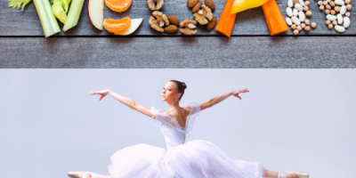 vegan dance gifts like shoes & bags