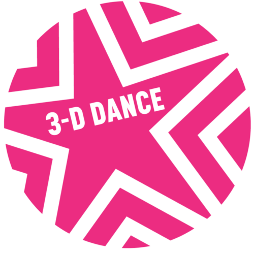 3-D Dance