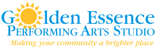 Golden Essence Performing Arts Studio