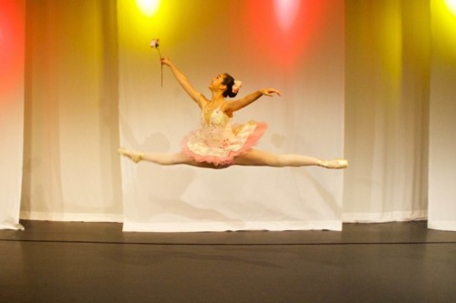 California DanceArts