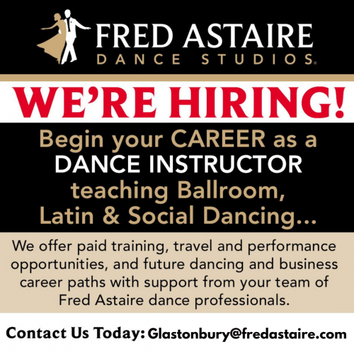 Fred Astaire Dance Studio