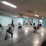 Ballet Arts, Inc.