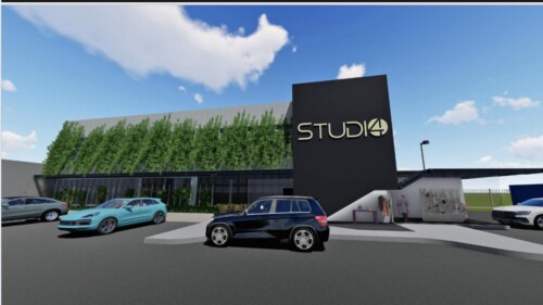 Studio 4 Guatemala