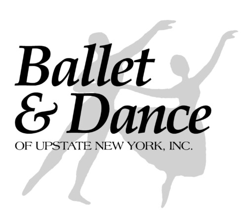 Ballet and Dance of Upstate NY