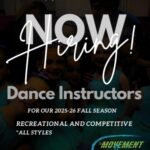 The Movement Project Dance Center