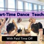 The Dance Connection