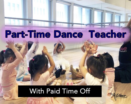 The Dance Connection