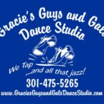 Gracie's Guys and Gals Dance Studio