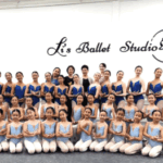 Li's Ballet Studio