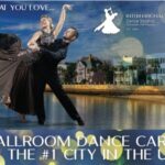 International Ballroom Dance Studios