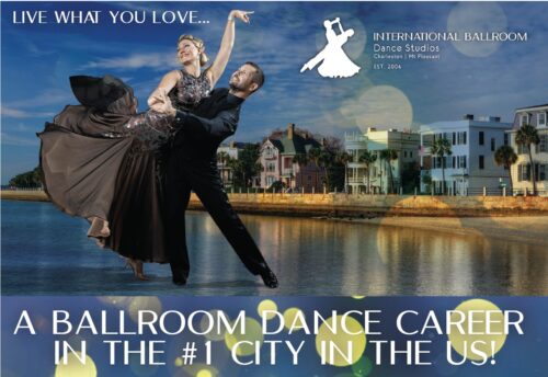 International Ballroom Dance Studios