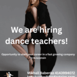 Fred Astaire Dance Studios