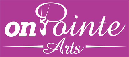 On Pointe Arts