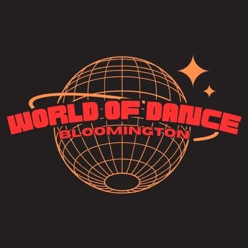 World of Dance Bloomington
