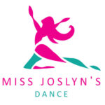 Miss Joslyn's Dance