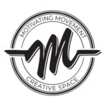 MOTIVATING MOVEMENT CREATIVE SPACE