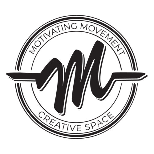 MOTIVATING MOVEMENT CREATIVE SPACE