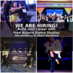 Fred Astaire Dance Studio