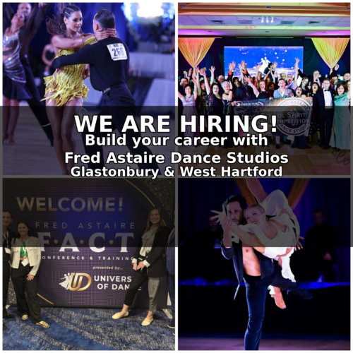 Fred Astaire Dance Studio