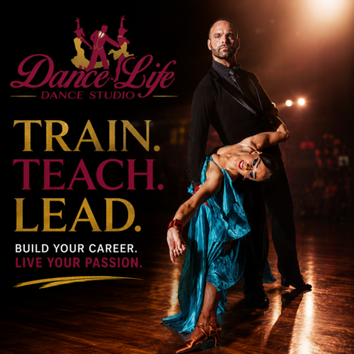 Dance Life Dance Studio