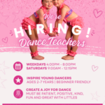 5-6-7-8 Dance Studio