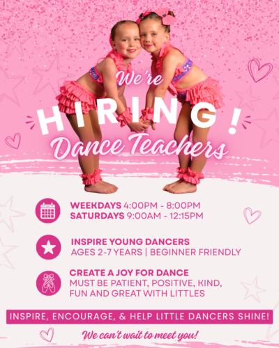 5-6-7-8 Dance Studio