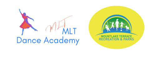 City of Mountlake Terrace, Dance Academy Program