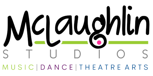 McLaughlin Studios Music, Dance, Theatre Arts