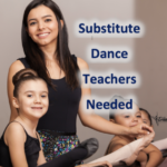 The Dance Connection